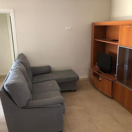 فندق لاس غاليتاسفي  Terrazza Sul Mare المظهر الخارجي الصورة