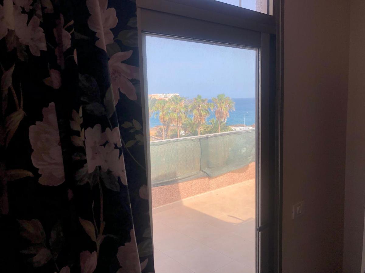 فندق لاس غاليتاسفي  Terrazza Sul Mare المظهر الخارجي الصورة