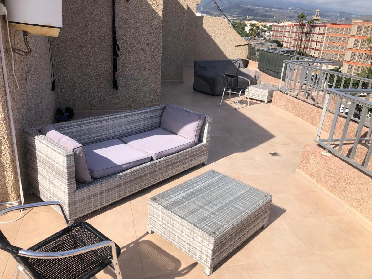 فندق لاس غاليتاسفي  Terrazza Sul Mare المظهر الخارجي الصورة